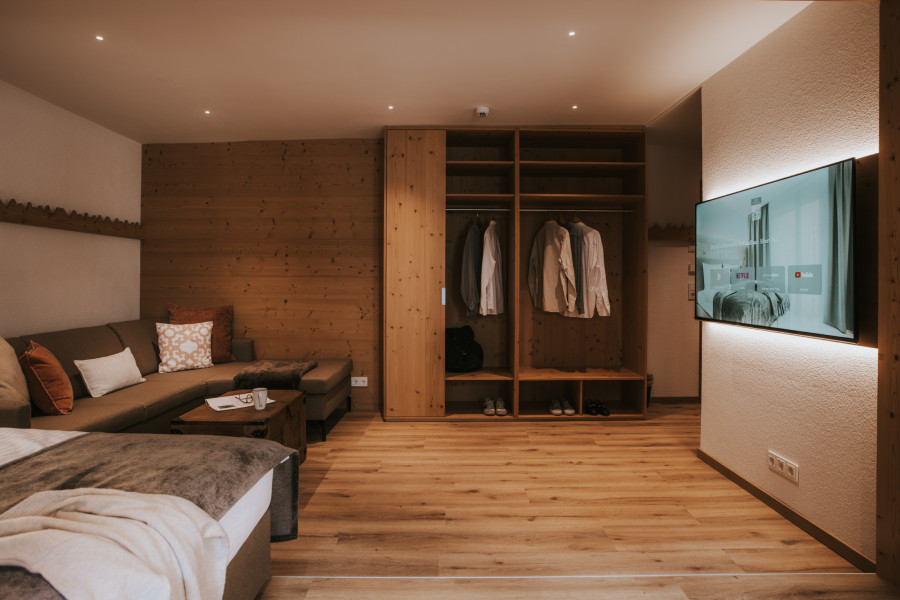 Junior Suite