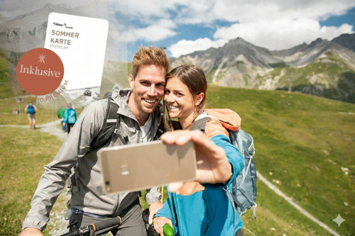 Package 4 Nächte genießen, nur 3 bezahlen!