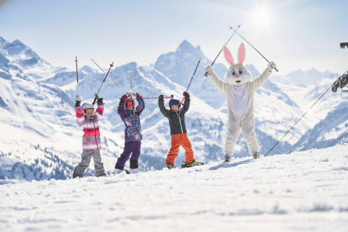 Package Oster Special